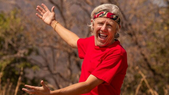 Prečo Jimmy Bullard plánuje bojkotovať finále I'm A Celeb po zúrivej roztržke s kamošom

