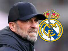 Prečo Klopp prestúpiť do Realu Madrid je „nemožné“, pretože klubová legenda by mala prevziať vedenie Prečo Klopp prestúpiť do Realu Madrid je „nemožné“, pretože klubová legenda by mala prevziať vedenie