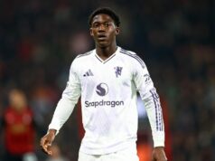 Prečo Kobbie Mainoo nie je v tíme Man Utd vs Leeds, ako informuje Michael Carrick Kobbie Mainoo