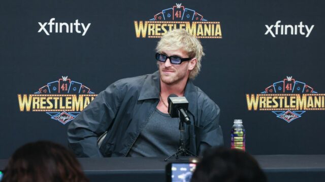 Prečo Logan Paul, Mr Beast a IShowSpeed ​​​​nehrajú v zápase Sidemen
