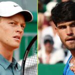 Prečo Sinnerov návrat na číslo 1 mohol byť krátkodobý, pretože Alcaraz sa vrátil späť na vrchol