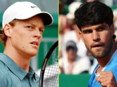 Prečo Sinnerov návrat na číslo 1 mohol byť krátkodobý, pretože Alcaraz sa vrátil späť na vrchol Prečo Sinnerov návrat na číslo 1 mohol byť krátkodobý, pretože Alcaraz sa vrátil späť na vrchol