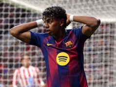 Prečo bol Lamine Yamal nahnevaný, stret s Flickovým štábom Download app from appStore