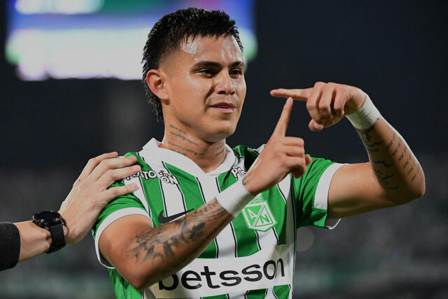 Prečo bol Nacional - Jaguares preložený v Liga BetPlay? Download app from appStore