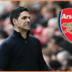 Prečo by Arteta vyhodil Arsenal