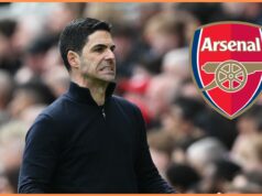 Prečo by Arteta vyhodil Arsenal Prečo by Arteta vyhodil Arsenal