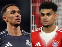 Prečo by Real Madrid vs Bayern Mníchov mohol závisieť od zaujímavého stretnutia Liverpoolu Odchod Trenta Alexandra-Arnolda z Liverpoolu nebol ničím iným, len nie čistým brejkom (Getty Images)