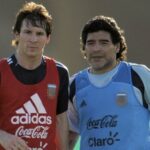 Prečo by bol „geniálny“ Lionel Messi „rozdrvený“ v ére Diega Maradonu