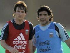 Prečo by bol „geniálny“ Lionel Messi „rozdrvený“ v ére Diega Maradonu Prečo by bol „geniálny“ Lionel Messi „rozdrvený“ v ére Diega Maradonu