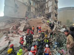 Prečo by izraelské útoky na Libanon mohli ochromiť prímerie medzi USA a Iránom | Americko-izraelská vojna proti Iran News Prečo by izraelské útoky na Libanon mohli ochromiť prímerie medzi USA a Iránom | Americko-izraelská vojna proti Iran News