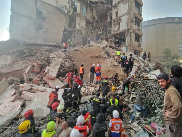 Prečo by izraelské útoky na Libanon mohli ochromiť prímerie medzi USA a Iránom | Americko-izraelská vojna proti Iran News
