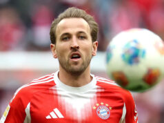 Prečo by remíza Realu Madrid mohla priniesť alebo zlomiť Kaneove nádeje na Zlatú loptu Prečo by remíza Realu Madrid mohla priniesť alebo zlomiť Kaneove nádeje na Zlatú loptu