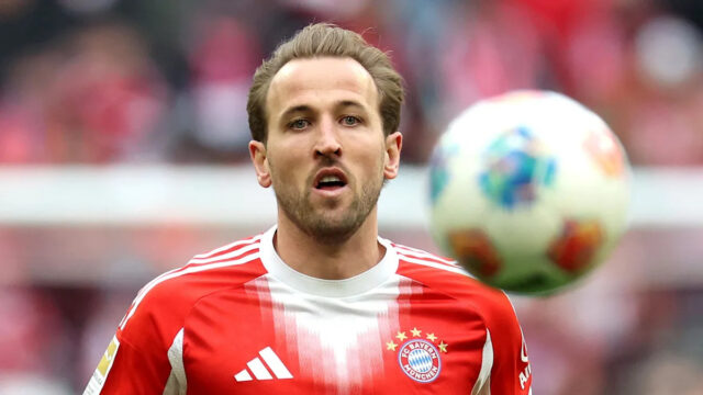 Prečo by remíza Realu Madrid mohla priniesť alebo zlomiť Kaneove Prečo by remíza Realu Madrid mohla priniesť alebo zlomiť Kaneove nádeje na Zlatú loptu