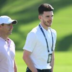 Rory McIlroy má dokonalú inšpiráciu pre Arsenal, ktorý chce vyhrať viacero veľkých titulov
