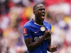 Prečo došlo k resetu Chelsea, pretože Trevoh Chalobah sťažuje vstup Liama Roseniora Trevoh Chalobah oslavuje