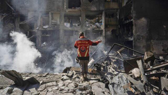 Prečo je Hizballáh prekážkou v iránskom prímerí? | Americko-izraelská vojna proti Iránu
