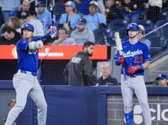 Prečo je vrchol zostavy Dodgers v roku 2026 najelitnejší bejzbal Prečo je vrchol zostavy Dodgers v roku 2026 najelitnejší bejzbal