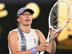 Prečo má Francisco Roig ako tréner Iga Swiateka veľké topánky Prečo má Francisco Roig ako tréner Iga Swiateka veľké topánky