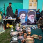 Prečo mnohí Kašmírčania darujú zlato a rozbíjajú prasiatka pre Irán | Americko-izraelská vojna proti Iran News