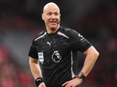 Prečo môže Anthony Taylor rozhodovať Man City vs Arsenal napriek tomu, že pochádza z Manchestru Prečo môže Anthony Taylor rozhodovať Man City vs Arsenal napriek tomu, že pochádza z Manchestru