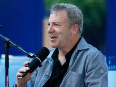 Prečo môže finále WTA opustiť Saudskú Arábiu skôr, ako sa im skončí zmluva Foto od Artur Widak/NurPhoto cez Getty Images