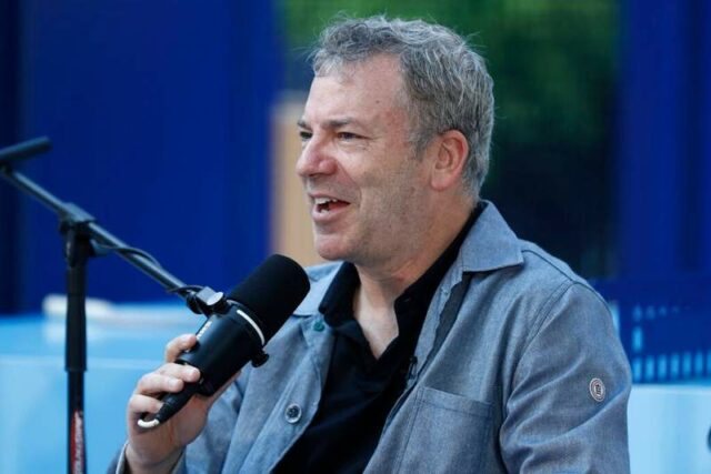 Foto od Artur Widak/NurPhoto cez Getty Images