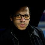 Zdá sa, že Rosenior prišiel o šatňu (PA)