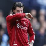 Prečo sa Dominik Szoboszlai ospravedlňoval fanúšikom Liverpoolu pred súbojom Ligy majstrov s PSG?