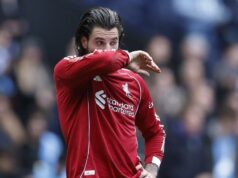 Prečo sa Dominik Szoboszlai ospravedlňoval fanúšikom Liverpoolu pred súbojom Ligy majstrov s PSG? Prečo sa Dominik Szoboszlai ospravedlňoval fanúšikom Liverpoolu pred súbojom Ligy majstrov s PSG?