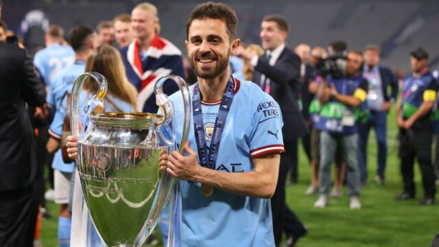 Prečo sa Silva zapíše do pamäti ako legenda Man City
