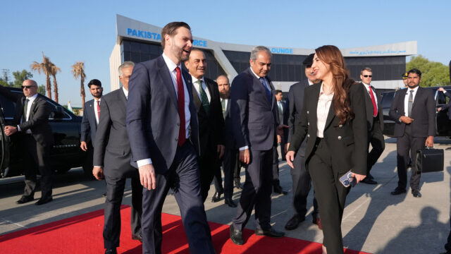 Prečo sa rozhovory medzi USA a Iránom skončili bez dohody v Pakistane? | Americko-izraelská vojna proti Iránu
