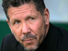 Prečo sa tak nestane Diego Simeone a Chelsea | Futbal | Šport Prečo sa tak nestane Diego Simeone a Chelsea | Futbal | Šport