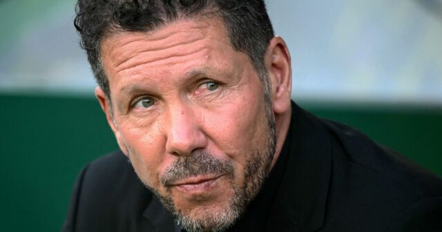 Prečo sa tak nestane Diego Simeone a Chelsea | Futbal | Šport
