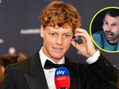 Prečo sa tím svetovej jedničky rozhodol, že by mal hrať na Madrid Open Prečo sa tím svetovej jedničky rozhodol, že by mal hrať na Madrid Open