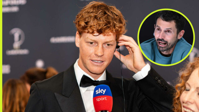 Prečo sa tím svetovej jedničky rozhodol, že by mal hrať na Madrid Open
