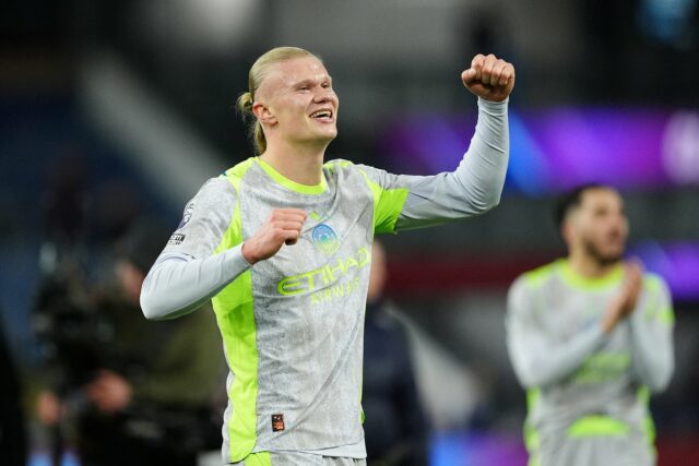 Burnley sa pobil, ale v zápase už bolo neskoro (AP)