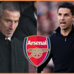 Prečo šéf Arsenalu Berta podpísal Gyokeresa cez Sesko