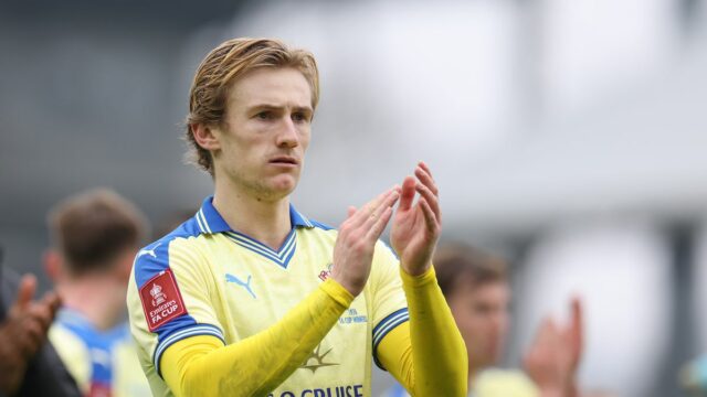 Prečo si Southampton neoblečie červenú proti Arsenalu v súboji FA Cupu?
