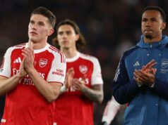 Prečo som zmenil podporu z Arsenalu do Man City Prečo som zmenil podporu z Arsenalu do Man City