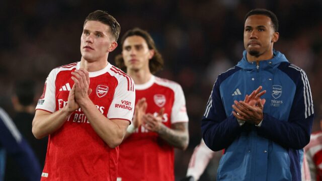 Prečo som zmenil podporu z Arsenalu do Man City
