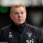 Vymenovanie Neila Lennona v Dunfermline mnohých prekvapilo, ale veci idú dobre