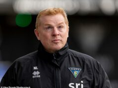 Prečo sú Neil Lennon a Dunfermline zhoda v nebi… a ako by prístup založený na údajoch mohol pozdvihnúť klub Fife z útlmu Vymenovanie Neila Lennona v Dunfermline mnohých prekvapilo, ale veci idú dobre