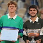 Prečo svetová radosť Carlosa Alcaraza číslo 1 môže trvať len krátko