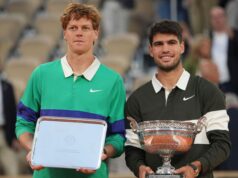 Prečo svetová radosť Carlosa Alcaraza číslo 1 môže trvať len krátko Prečo svetová radosť Carlosa Alcaraza číslo 1 môže trvať len krátko