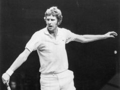 Pred viac ako 50 rokmi dosiahol najnižšie umiestnený hráč v histórii Monte Carla nezabudnuteľný titul Autor fotografie: John Prieto/The Denver Post cez Getty Images