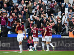 Predĺženie West Hamu s Leedsom v úžasnom návrate FA Cupu Download app from appStore