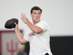 Predpokladaná voľba číslo 1 Fernando Mendoza urobil šokujúce rozhodnutie draftu NFL ohromiť ligu Predpokladaná voľba číslo 1 Fernando Mendoza urobil šokujúce rozhodnutie draftu NFL ohromiť ligu