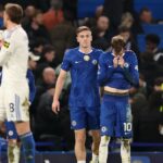 Chelsea sa v nedeľu v semifinále FA Cupu stretne s Leedsom United