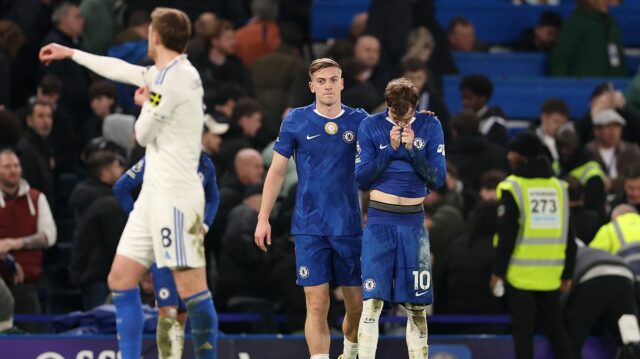 Chelsea sa v nedeľu v semifinále FA Cupu stretne s Leedsom United 
