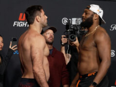 Predpoveď Marcus Buchecha vs. Ryan Spann, výber pre UFC Fight Night 274 Download app from appStore